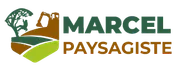 Logo Marcel paysagiste