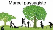 Logo Artisan Marcel