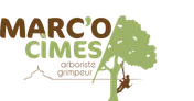 Logo Marc'o Cimes