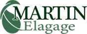 Logo Martin Elagage