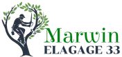 Logo Marwin Élagage