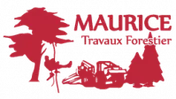 Logo Maurice Travaux Forestiers