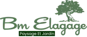 Logo BM Élagueur