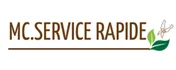 Logo MC Service Rapide