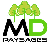 Logo MD Paysage