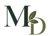 Logo MD Paysagiste
