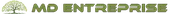 Logo MD Entreprise