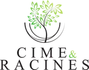 Logo Cime & Racines