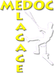 Logo Médoc Élagage