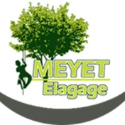 Logo Meyet Élagage