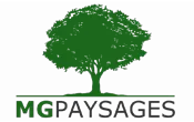 Logo MG Paysages