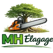 Logo MH Élagage