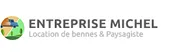 Logo Entreprise MICHEL
