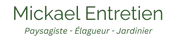 Logo Mickael Entretien