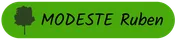 Logo MODESTE Ruben