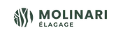 Logo Molinari Elagage