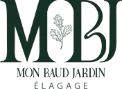 Logo Mon Baud Jardin
