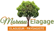 Logo Moreau Elagage