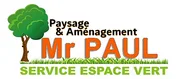 Logo Mr PAUL