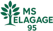 Logo MS Élagage