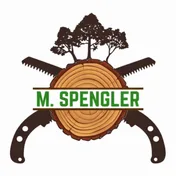Logo M.Spengler Paysagiste