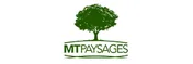 Logo MT Paysage