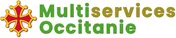 Logo Multiservices Occitanie