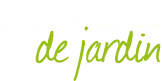 Logo Murmures de Jardin