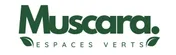 Logo Muscara Espaces Verts