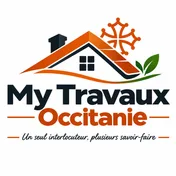 Logo My Travaux Occitanie