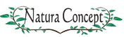 Logo Natura Concept