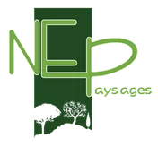 Logo Nature Espaces Paysages