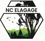 Logo NC Élagage