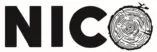 Logo Nico Bois & Forêt