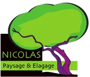 Logo Nicolas Paysage et Élagage