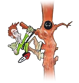 Logo Nicolleau Elagage