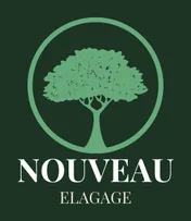 Logo Nouveau Élagage