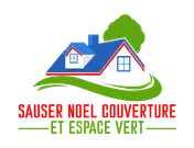 Logo Sauser Noël Couverture et Espace Vert