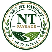 Logo NT Paysage