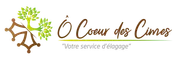 Logo Ô Cœur des Cimes