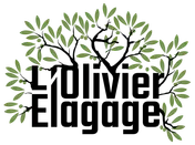 Logo L'Olivier Elagage