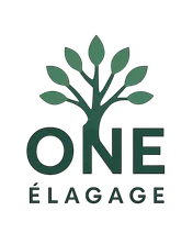 Logo ONE Élagage