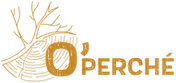 Logo O'Perché