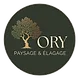 Logo Ory Paysage & Élagage