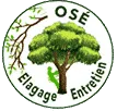 Logo Osé Élagage Entretien