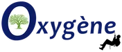 Logo SARL Oxygene