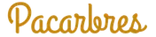 Logo Pacarbres