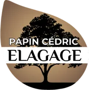 Logo Papin Cédric Élagage