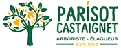 Logo Parisot Castaignet