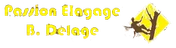 Logo Passion Elagage